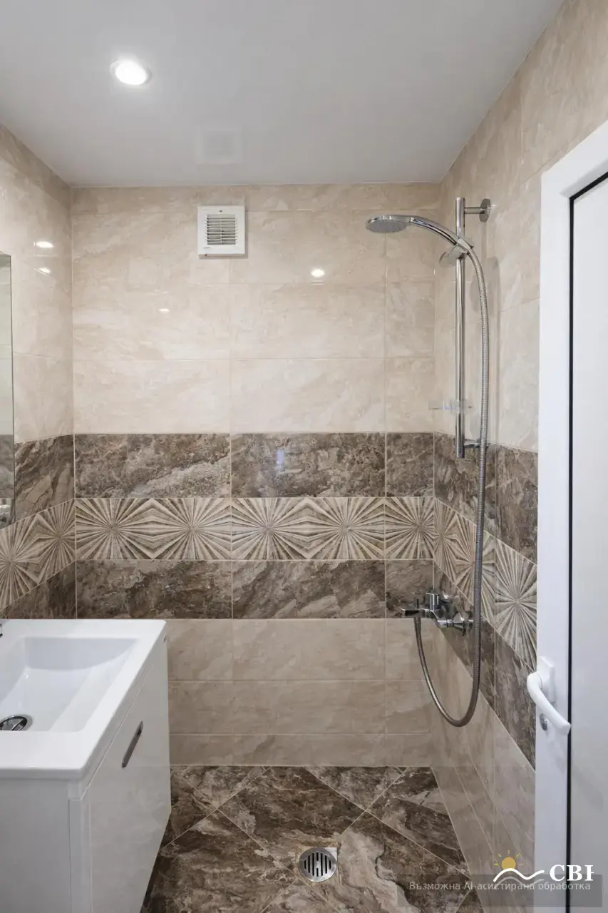 Apartment, 1-room, 100 m², in Varna. Photo 6 of 6. Varna, Black Sea, Bulgaria. Cheap Beach Holiday.