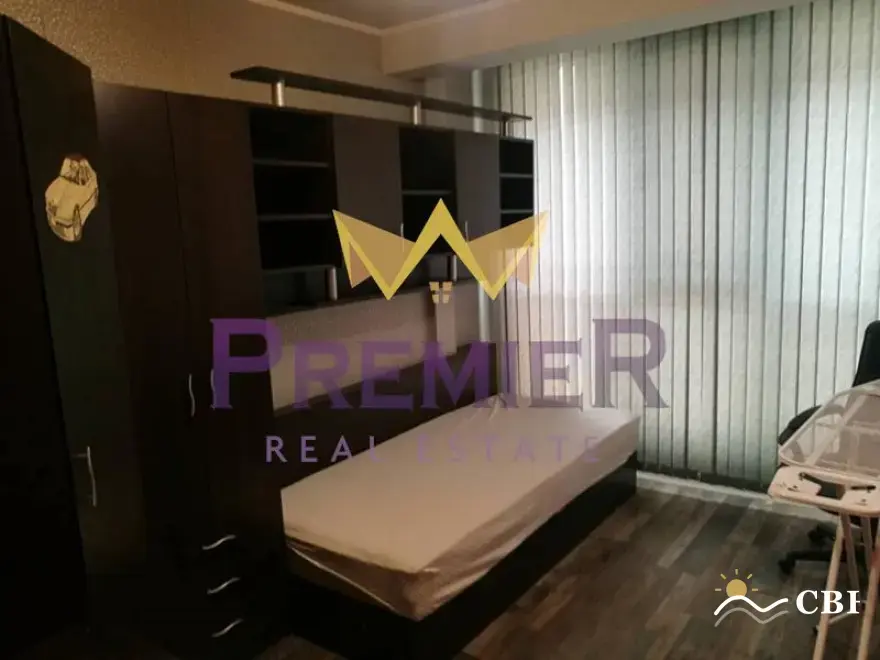 Apartment, 3-room, 65 m², in Varna. Photo 7 of 12. Varna, Black Sea, Bulgaria. Cheap Beach Holiday.