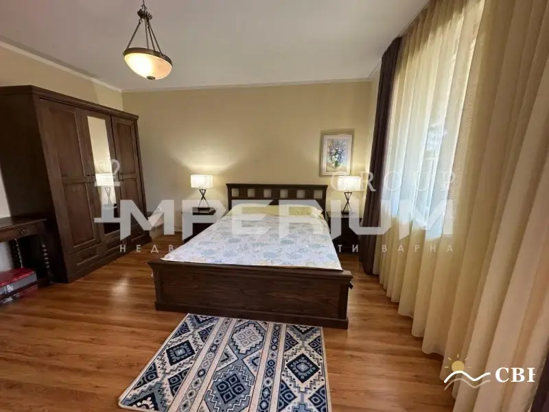 Apartment, 1-room, 20977 m², in Varna. Photo 4 of 9. Varna, Black Sea, Bulgaria. Cheap Beach Holiday.