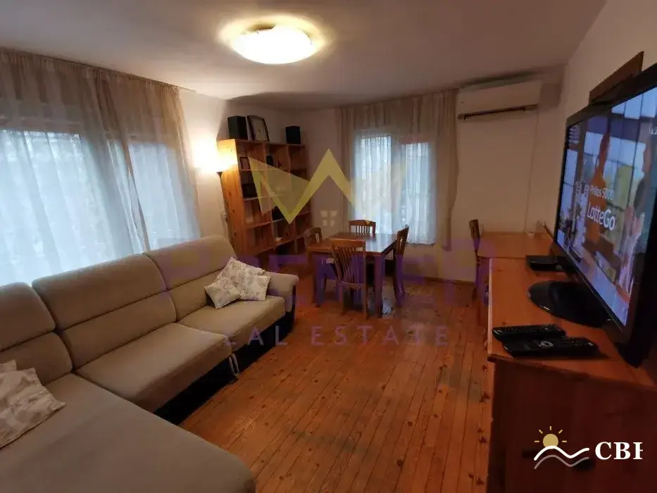 Apartment, 2-room, 60 m², in Varna. Photo 6 of 16. Varna, Black Sea, Bulgaria. Cheap Beach Holiday.