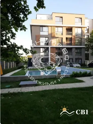 Apartment, 4-room, 200 m², in St. St. Konstantin and Elena. Photo 7 of 7. St. St. Konstantin and Elena, Black Sea, Bulgaria. Cheap Beach Holiday.
