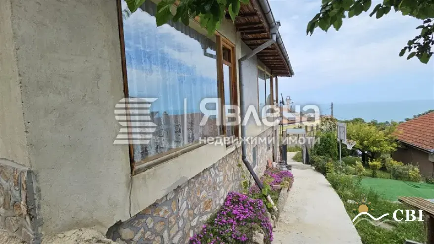 House, 1-room, 79 m², in Varna. Photo 8 of 10. Varna, Black Sea, Bulgaria. Cheap Beach Holiday.