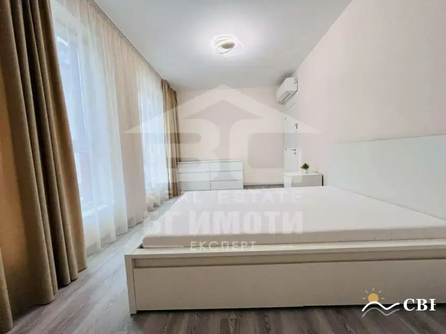 Apartment, 3-room, 105 m², in Vinitsa. Photo 6 of 16. Vinitsa, Black Sea, Bulgaria. Cheap Beach Holiday.