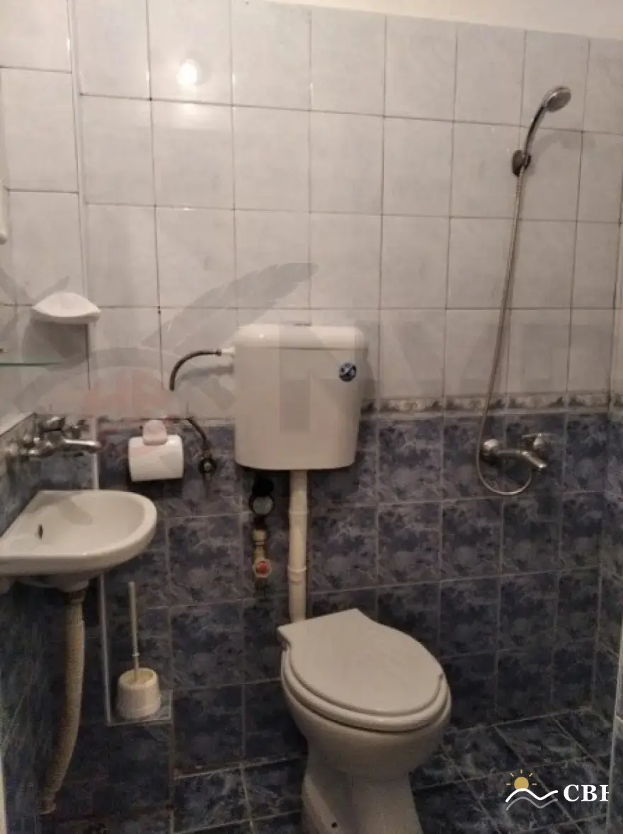 Apartment, 4-room, 70 m², in Varna. Photo 5 of 6. Varna, Black Sea, Bulgaria. Cheap Beach Holiday.
