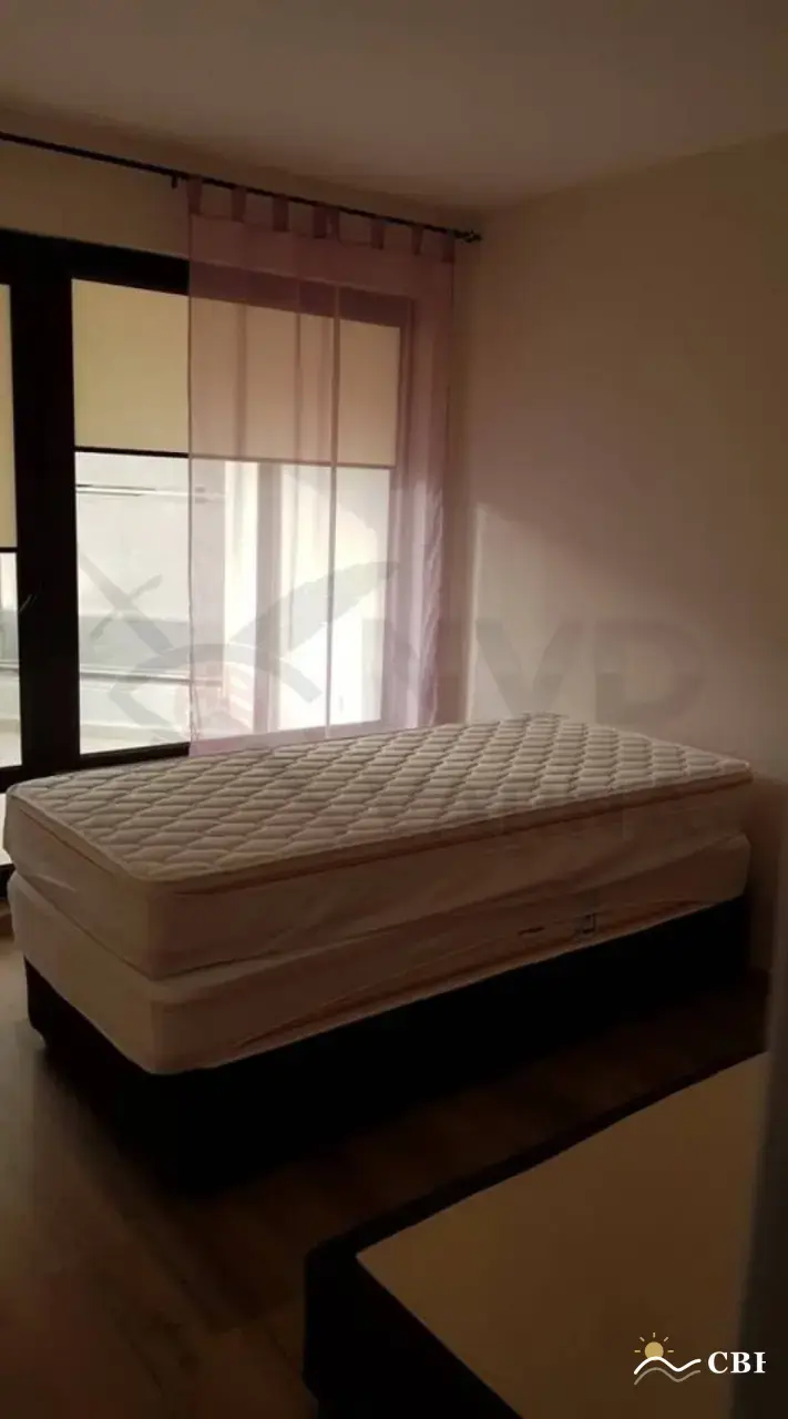 Apartment, 4-room, 118 m², in Varna. Photo 6 of 6. Varna, Black Sea, Bulgaria. Cheap Beach Holiday.