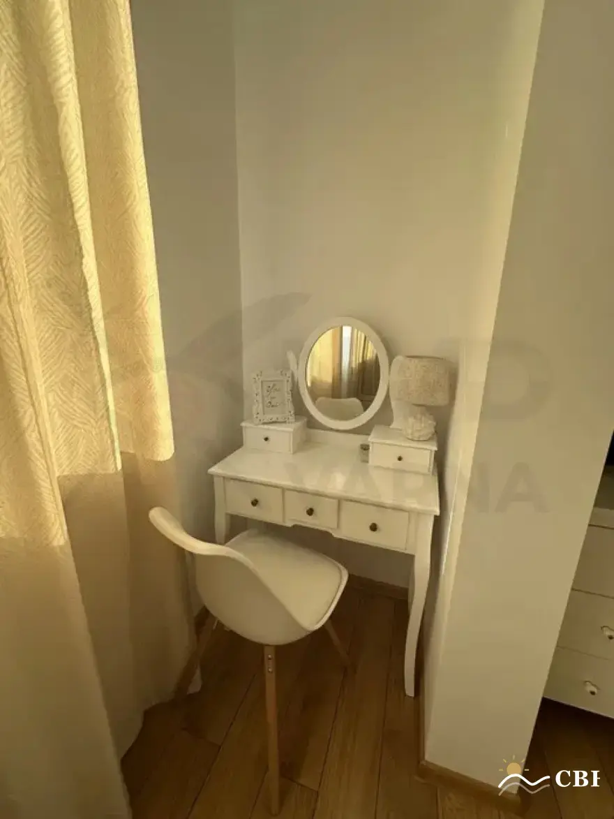 Apartment, 2-room, 65 m², in Varna. Photo 3 of 7. Varna, Black Sea, Bulgaria. Cheap Beach Holiday.