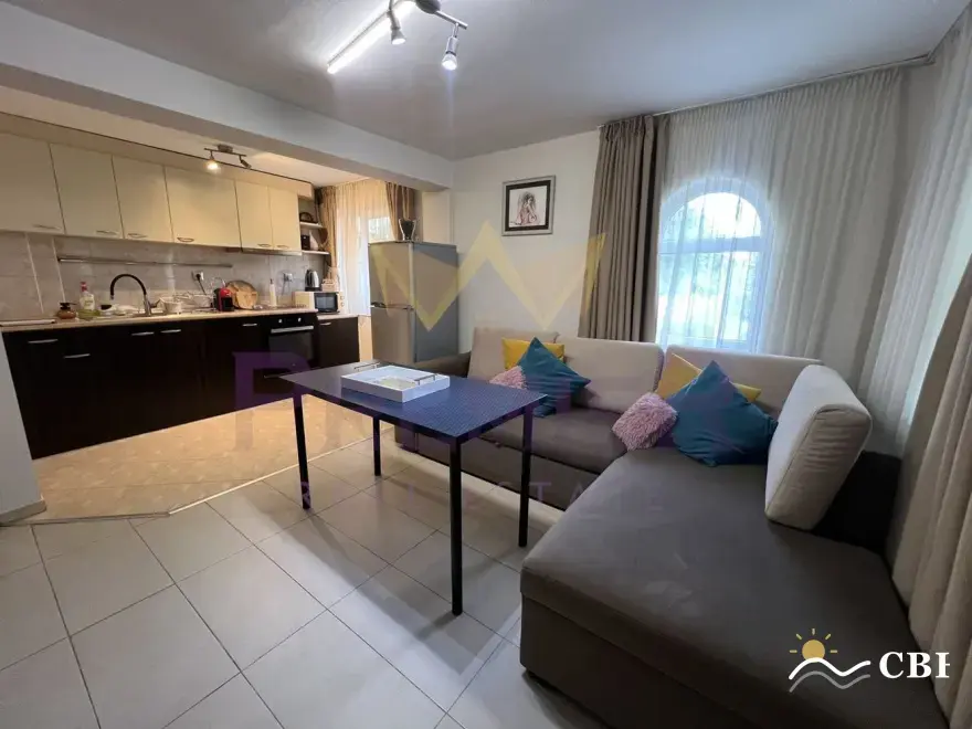 Apartment, 3-room, 65 m², in Varna. Photo 2 of 10. Varna, Black Sea, Bulgaria. Cheap Beach Holiday.
