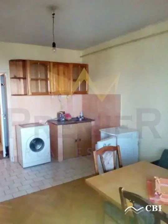 Apartment, 3-room, 62 m², in Gradina. Photo 1 of 12. Gradina, Black Sea, Bulgaria. Cheap Beach Holiday.