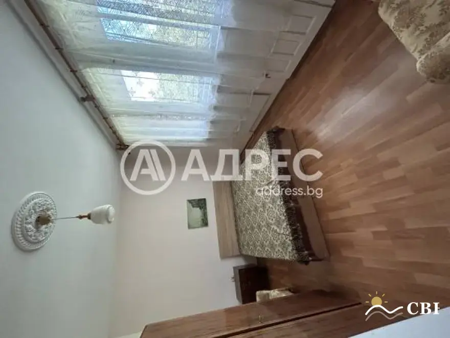Apartment, 3-room, 65 m², in Varna. Photo 5 of 8. Varna, Black Sea, Bulgaria. Cheap Beach Holiday.