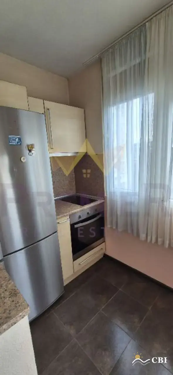 Apartment, 3-room, 85 m², in Varna. Photo 1 of 15. Varna, Black Sea, Bulgaria. Cheap Beach Holiday.