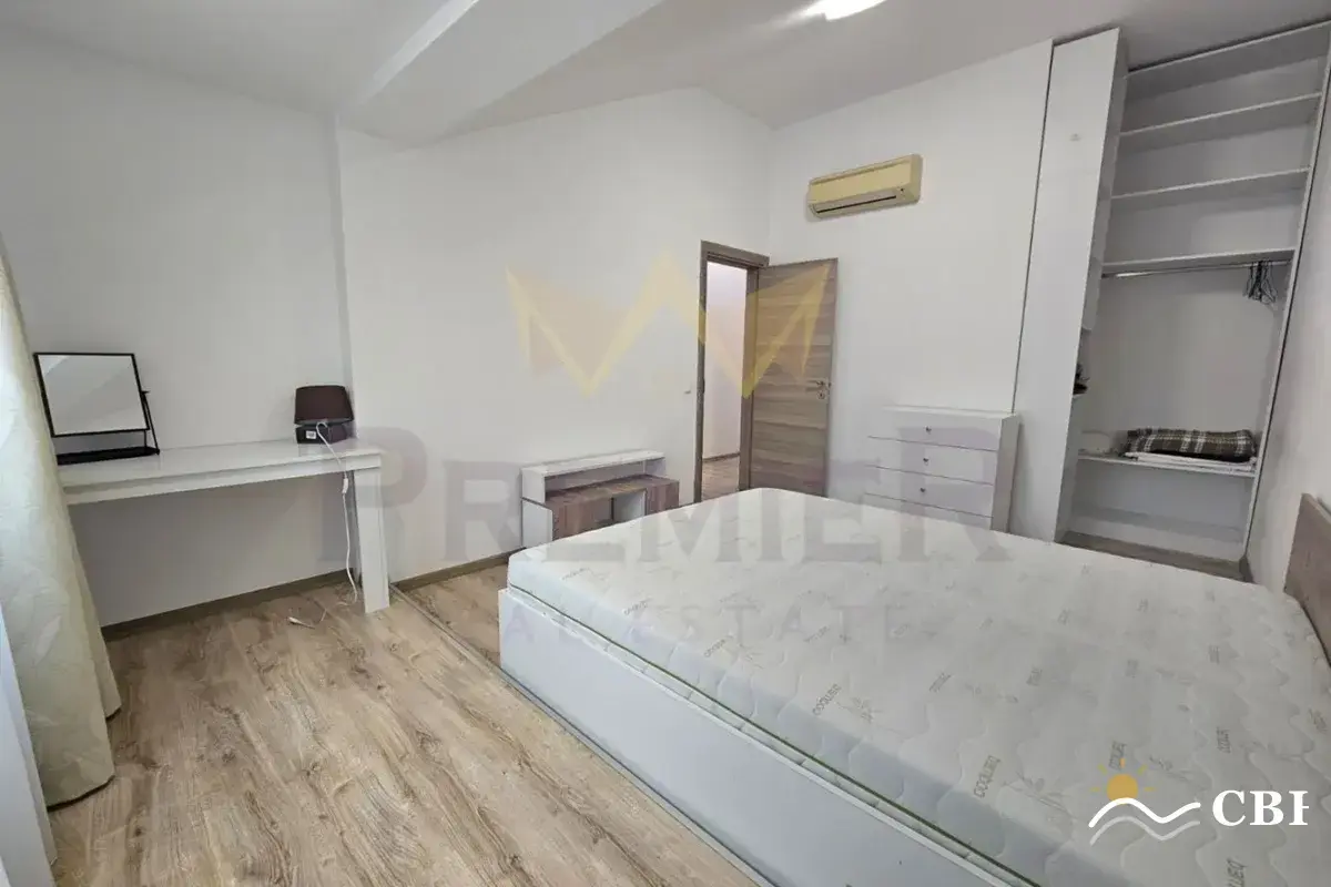 Apartment, 3-room, 100 m², in Varna. Photo 9 of 15. Varna, Black Sea, Bulgaria. Cheap Beach Holiday.