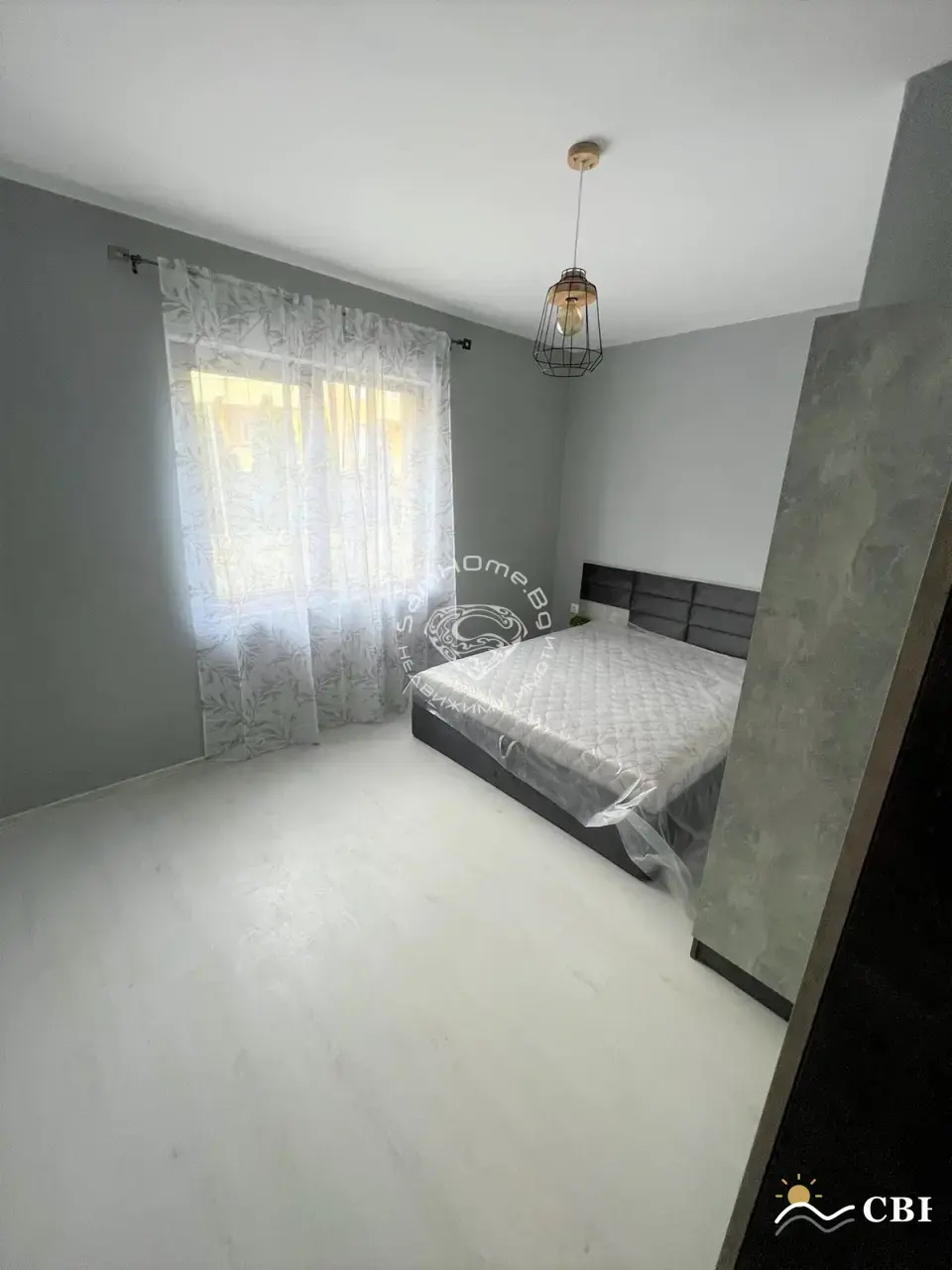 Apartment, 2-room, 110 m², in Varna. Photo 7 of 11. Varna, Black Sea, Bulgaria. Cheap Beach Holiday.