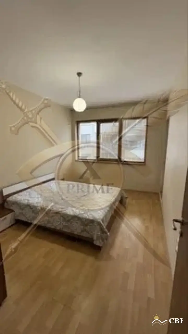 Apartment, 2-room, 60 m², in Varna. Photo 1 of 7. Varna, Black Sea, Bulgaria. Cheap Beach Holiday.