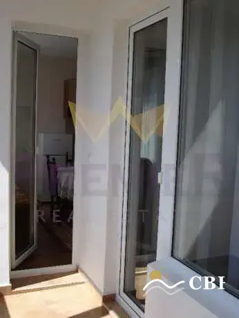 Apartment, 2-room, 50 m², in Varna. Photo 4 of 12. Varna, Black Sea, Bulgaria. Cheap Beach Holiday.