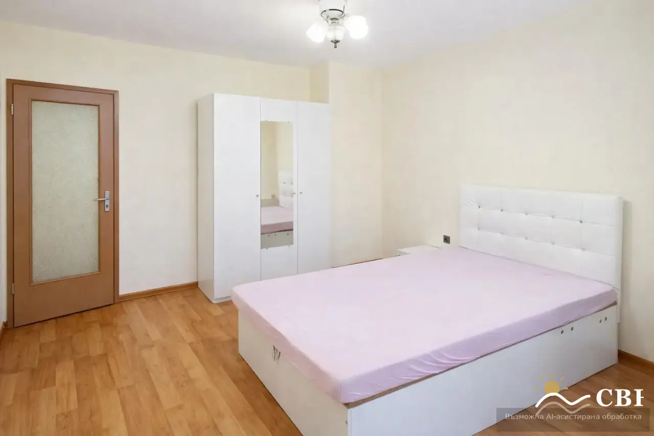 Apartment, 3-room, 75 m², in Varna. Photo 3 of 6. Varna, Black Sea, Bulgaria. Cheap Beach Holiday.