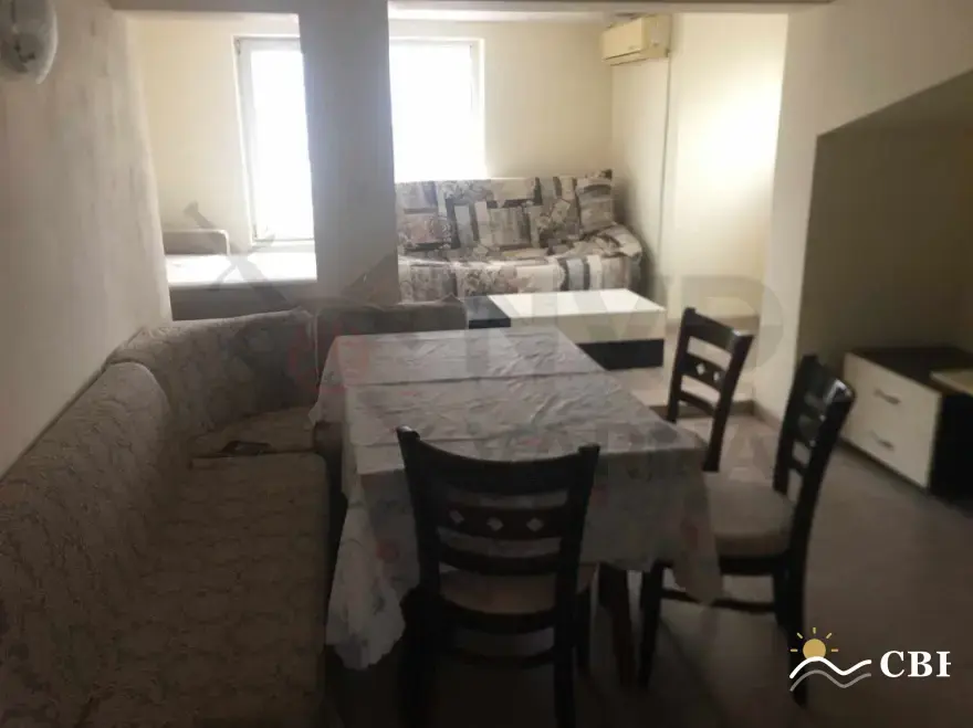 Apartment, 4-room, 120 m², in Varna. Photo 4 of 7. Varna, Black Sea, Bulgaria. Cheap Beach Holiday.