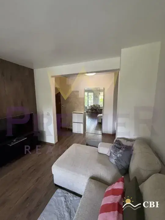 Apartment, 3-room, 80 m², in Varna. Photo 3 of 16. Varna, Black Sea, Bulgaria. Cheap Beach Holiday.
