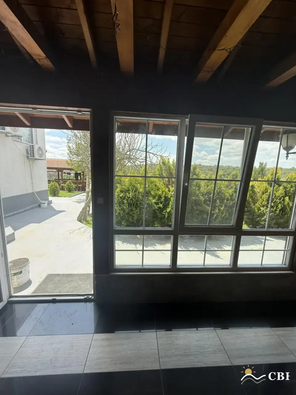 House, 1-room, 634.2 m², in Burgas. Photo 9 of 16. Burgas, Black Sea, Bulgaria. Cheap Beach Holiday.