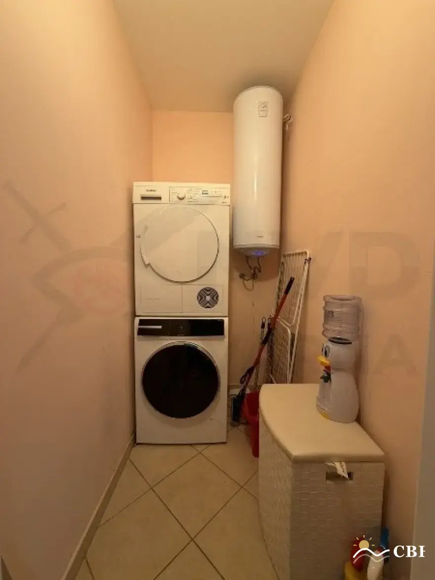 Apartment, 2-room, 87 m², in Varna. Photo 2 of 7. Varna, Black Sea, Bulgaria. Cheap Beach Holiday.
