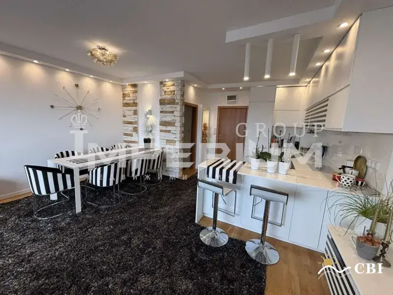 Apartment, 1-room, 23161 m², in Varna. Photo 5 of 16. Varna, Black Sea, Bulgaria. Cheap Beach Holiday.