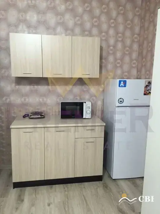 Apartment, 1-room, 45 m², in Varna. Photo 1 of 4. Varna, Black Sea, Bulgaria. Cheap Beach Holiday.
