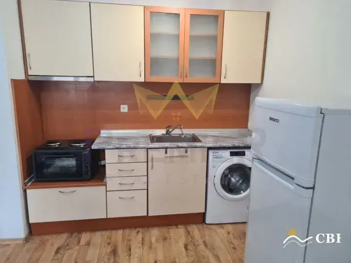 Apartment, 2-room, 52 m², in Varna. Photo 2 of 6. Varna, Black Sea, Bulgaria. Cheap Beach Holiday.