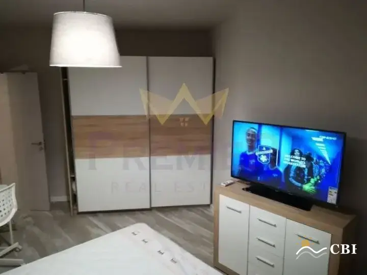 Apartment, 2-room, 70 m², in Varna. Photo 7 of 11. Varna, Black Sea, Bulgaria. Cheap Beach Holiday.