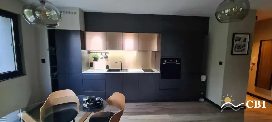 Apartment, 2-room, 60 m², in Varna. Photo 2 of 10. Varna, Black Sea, Bulgaria. Cheap Beach Holiday.