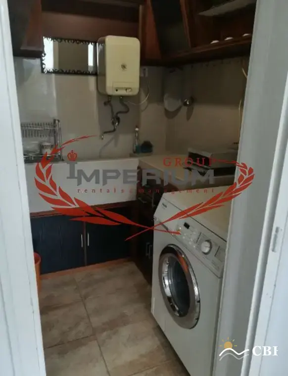 Apartment, 1-room, 4444 m², in Varna. Photo 9 of 12. Varna, Black Sea, Bulgaria. Cheap Beach Holiday.