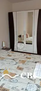 Apartment, 3-room, 100 m², in Varna. Photo 8 of 11. Varna, Black Sea, Bulgaria. Cheap Beach Holiday.