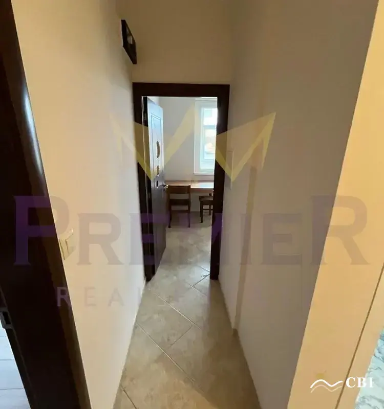 Apartment, 2-room, 50 m², in Varna. Photo 7 of 12. Varna, Black Sea, Bulgaria. Cheap Beach Holiday.