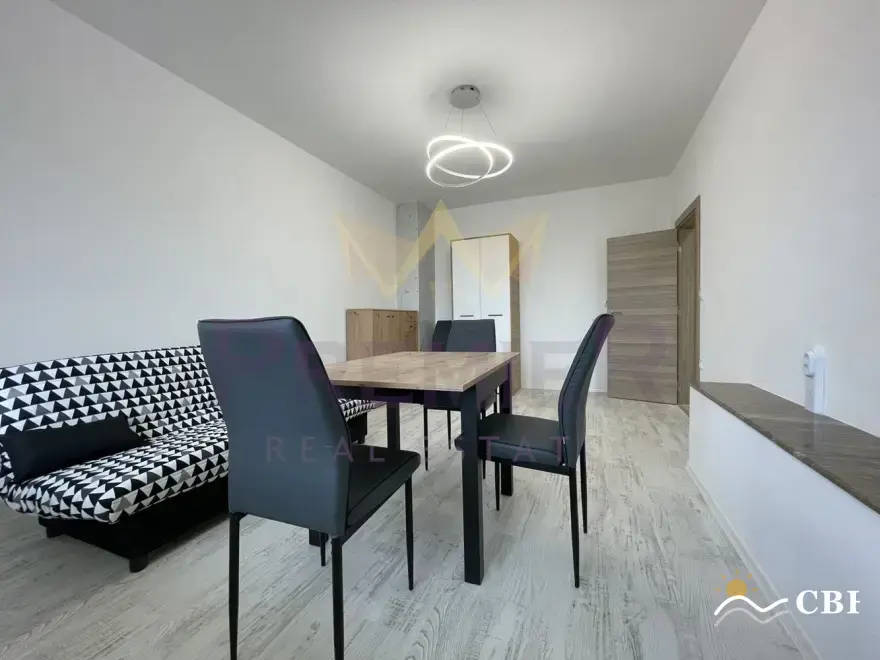 Apartment, 2-room, 50 m², in Varna. Photo 1 of 8. Varna, Black Sea, Bulgaria. Cheap Beach Holiday.