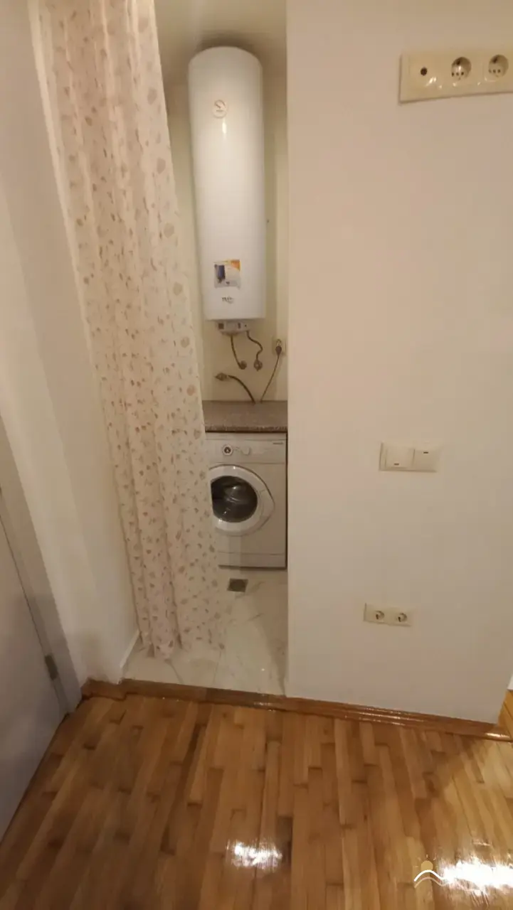 Apartment, 2-room, 56 m², in Varna. Photo 4 of 8. Varna, Black Sea, Bulgaria. Cheap Beach Holiday.