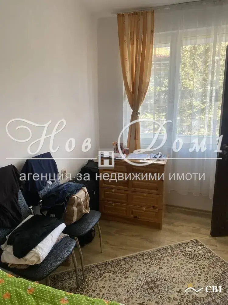 Apartment, 3-room, 65 m², in Vinitsa. Photo 2 of 7. Vinitsa, Black Sea, Bulgaria. Cheap Beach Holiday.