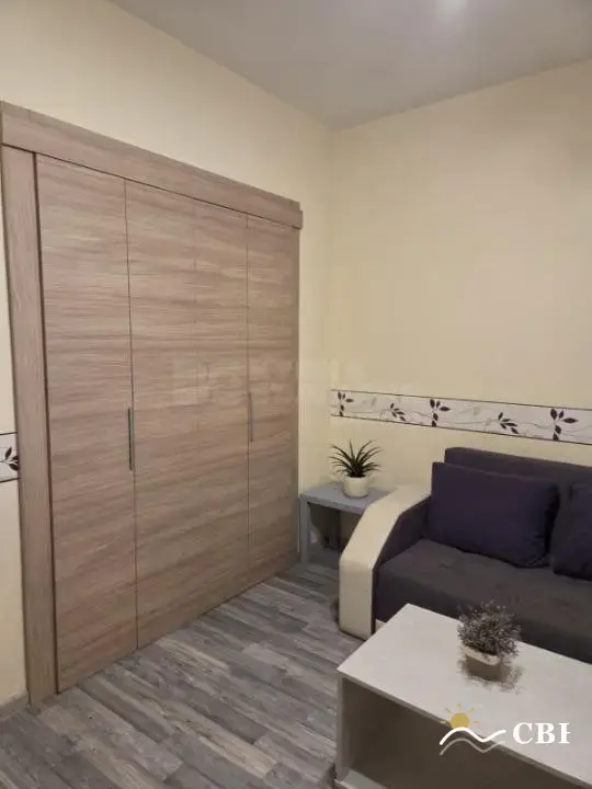 Apartment, 1-room, 70 m², in Varna. Photo 2 of 8. Varna, Black Sea, Bulgaria. Cheap Beach Holiday.