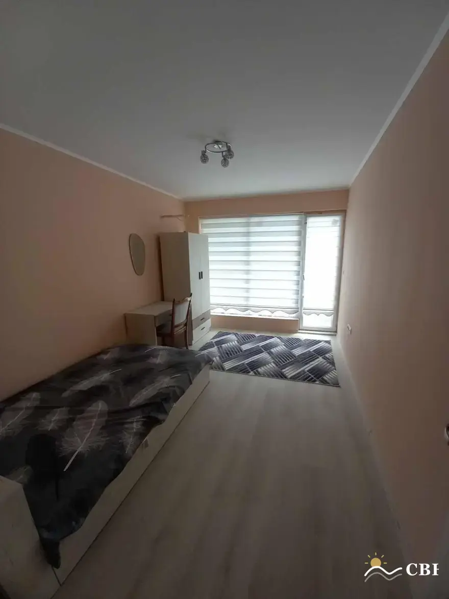 Apartment, 3-room, 127 m², in Varna. Photo 6 of 10. Varna, Black Sea, Bulgaria. Cheap Beach Holiday.