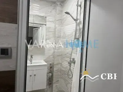 Apartment, 3-room, 60 m², in Varna. Photo 2 of 16. Varna, Black Sea, Bulgaria. Cheap Beach Holiday.