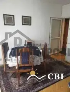 Apartment, 1-room, 70 m², in Varna. Photo 6 of 10. Varna, Black Sea, Bulgaria. Cheap Beach Holiday.