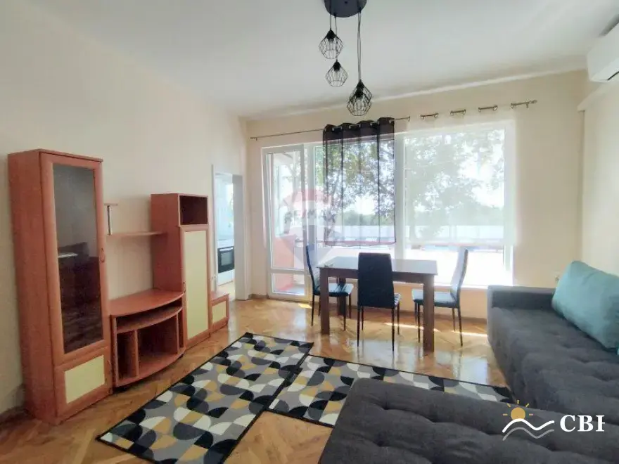 Apartment, 3-room, 90 m², in Varna. Photo 2 of 16. Varna, Black Sea, Bulgaria. Cheap Beach Holiday.