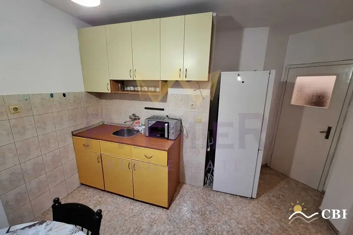 Apartment, 3-room, 70 m², in Varna. Photo 2 of 10. Varna, Black Sea, Bulgaria. Cheap Beach Holiday.