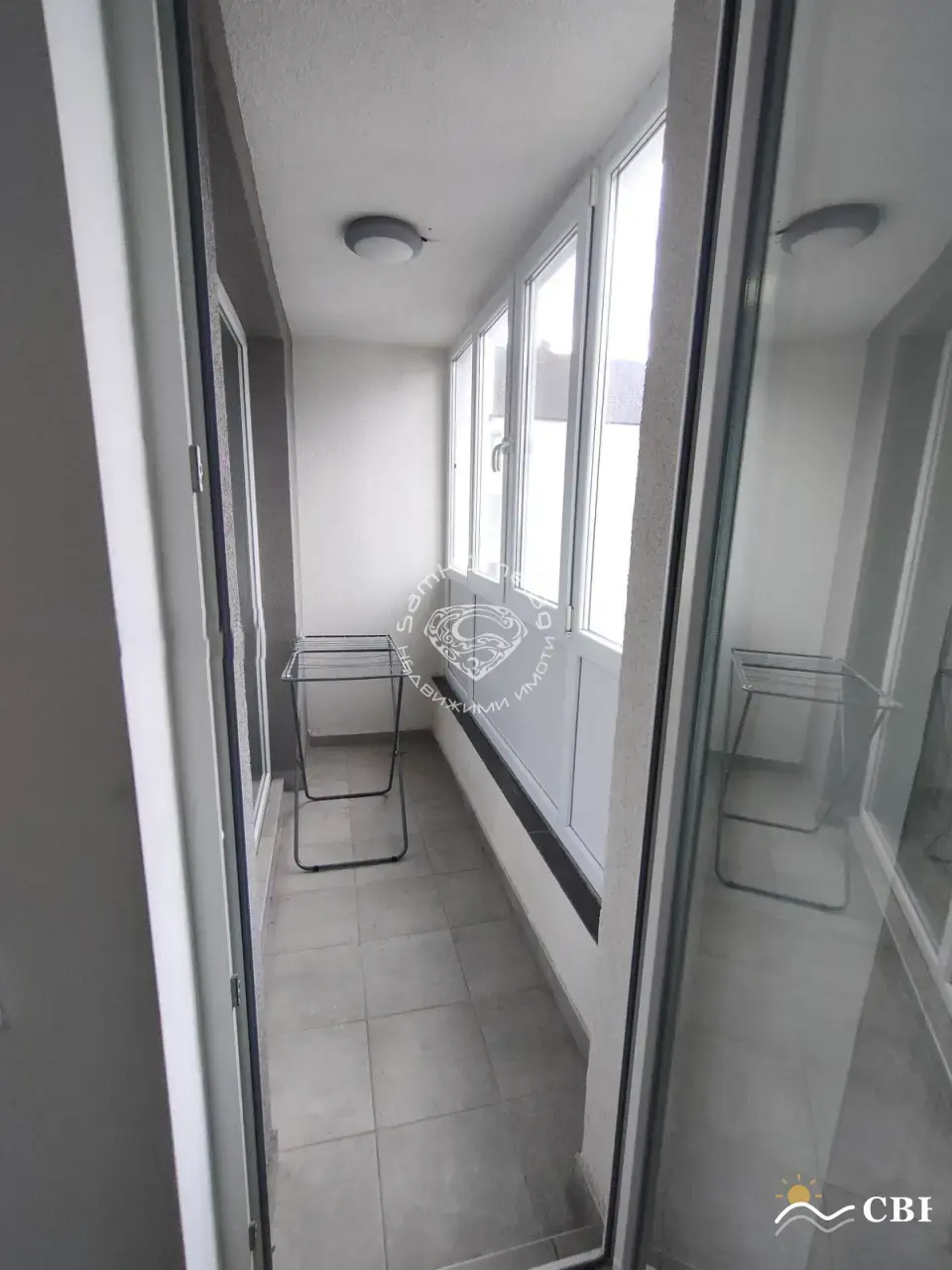 Apartment, 1-room, 65 m², in Varna. Photo 7 of 7. Varna, Black Sea, Bulgaria. Cheap Beach Holiday.