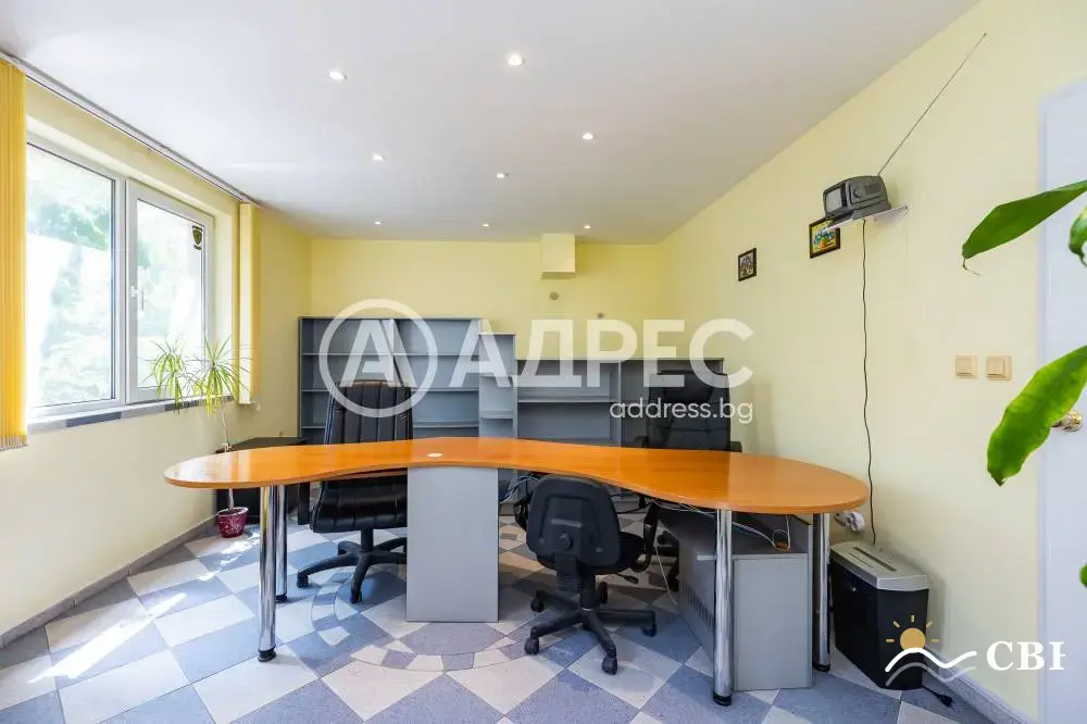 Apartment, 2-room, 50 m², in Varna. Photo 9 of 16. Varna, Black Sea, Bulgaria. Cheap Beach Holiday.
