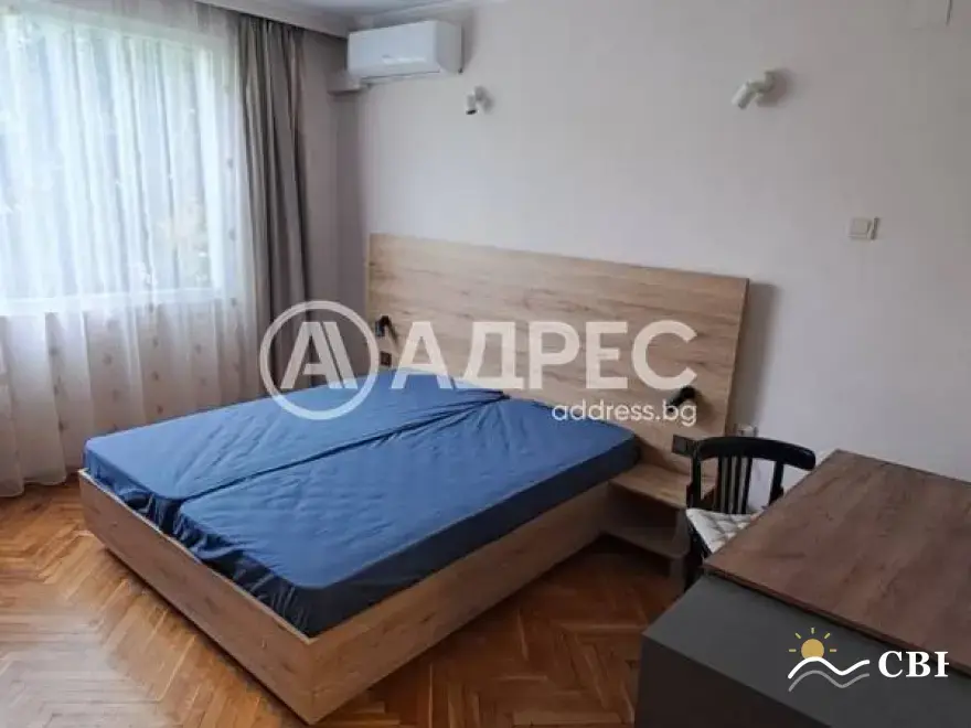Apartment, 1-room, 115 m², in Varna. Photo 2 of 16. Varna, Black Sea, Bulgaria. Cheap Beach Holiday.