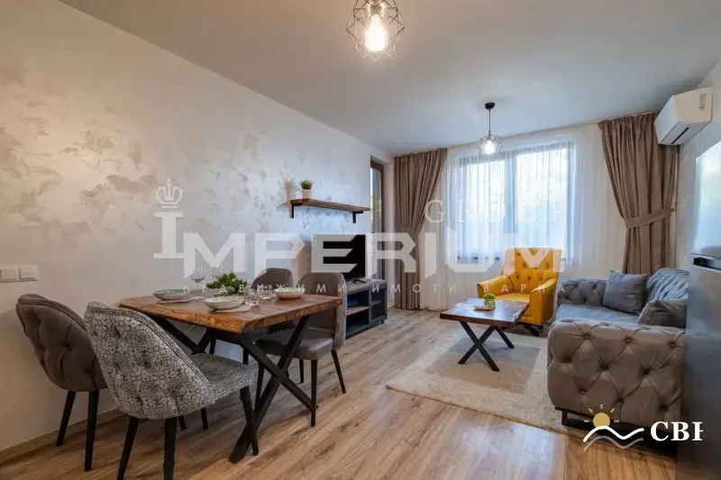 Apartment, 1-room, 22014 m², in Varna. Photo 2 of 16. Varna, Black Sea, Bulgaria. Cheap Beach Holiday.