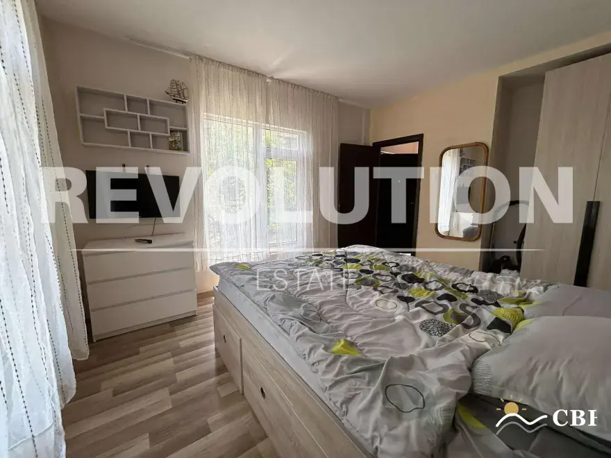 House, 1-room, 100 m², in Varna. Photo 4 of 9. Varna, Black Sea, Bulgaria. Cheap Beach Holiday.