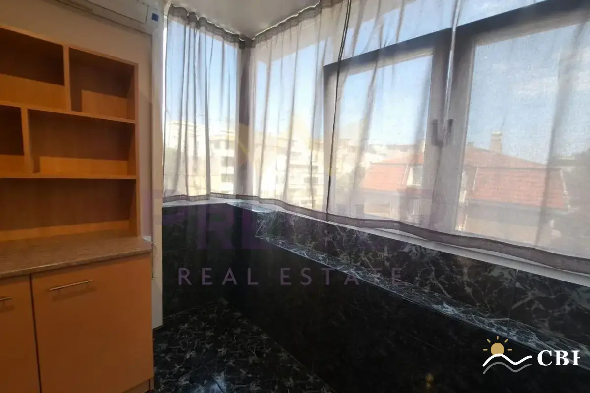 Apartment, 2-room, 60 m², in Gradina. Photo 4 of 12. Gradina, Black Sea, Bulgaria. Cheap Beach Holiday.