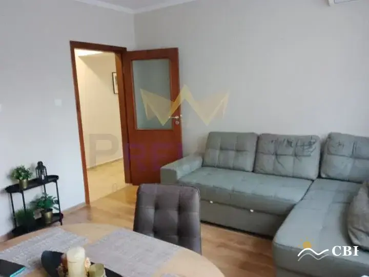 Apartment, 2-room, 60 m², in Varna. Photo 3 of 8. Varna, Black Sea, Bulgaria. Cheap Beach Holiday.