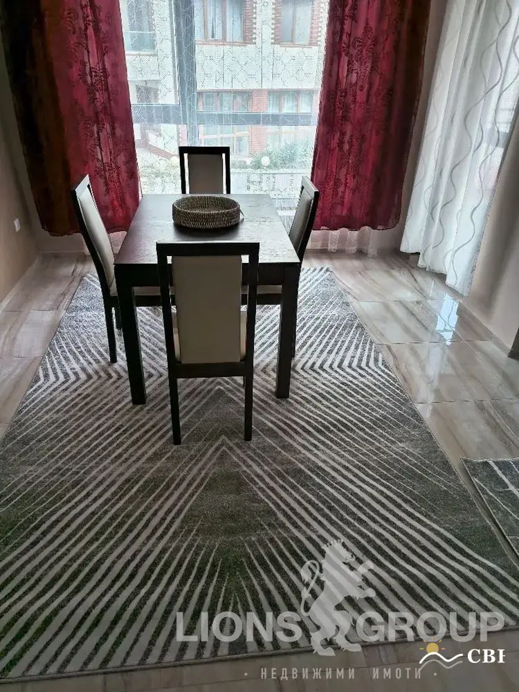 Apartment, 3-room, 115 m², in Vinitsa. Photo 7 of 16. Vinitsa, Black Sea, Bulgaria. Cheap Beach Holiday.