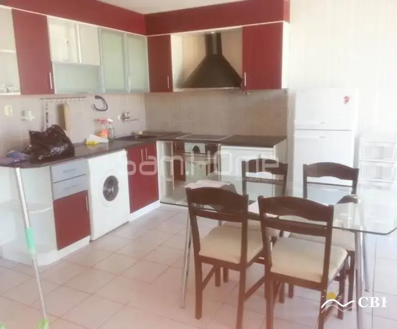 Apartment, 1-room, 70 m², in Varna. Photo 1 of 6. Varna, Black Sea, Bulgaria. Cheap Beach Holiday.