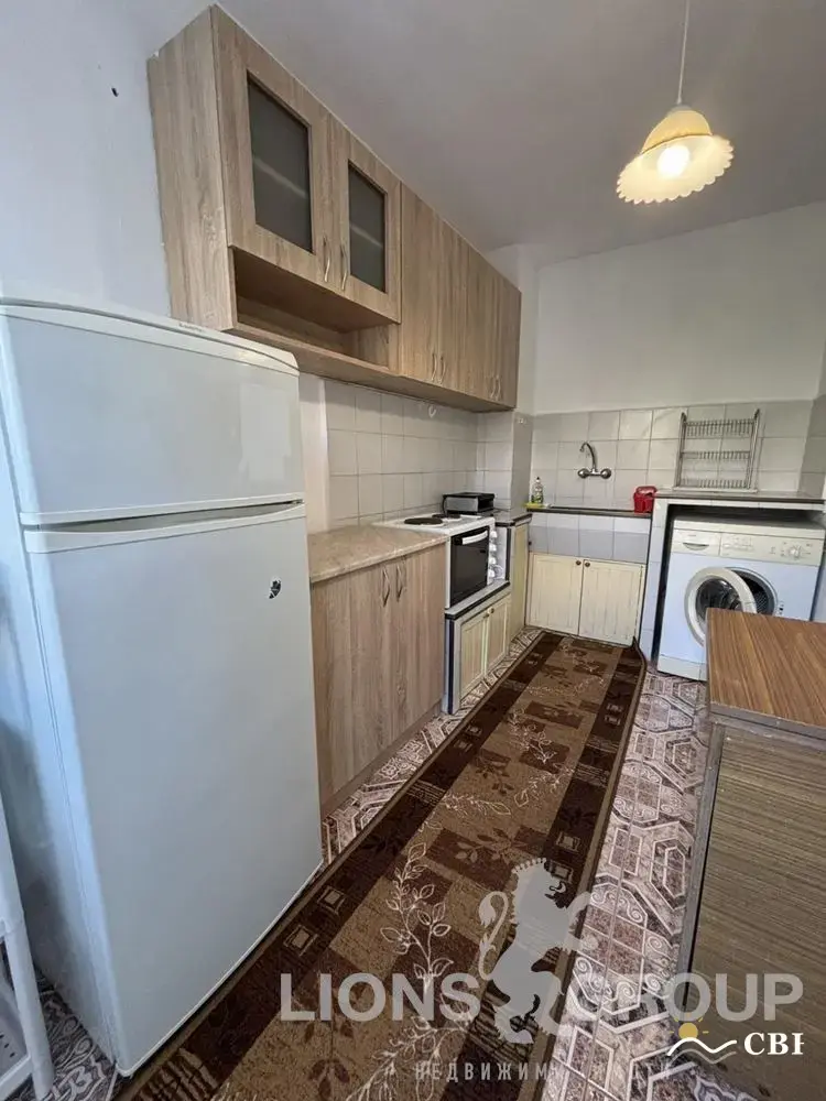 Apartment, 3-room, 85 m², in Varna. Photo 3 of 16. Varna, Black Sea, Bulgaria. Cheap Beach Holiday.